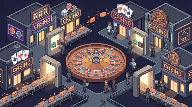SMS Marketing for Gambling and iGaming: Tips and Compliance