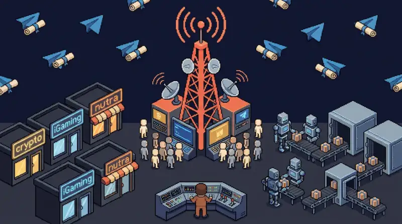 Telegram Marketing for Affiliates: Building Channels That Convert