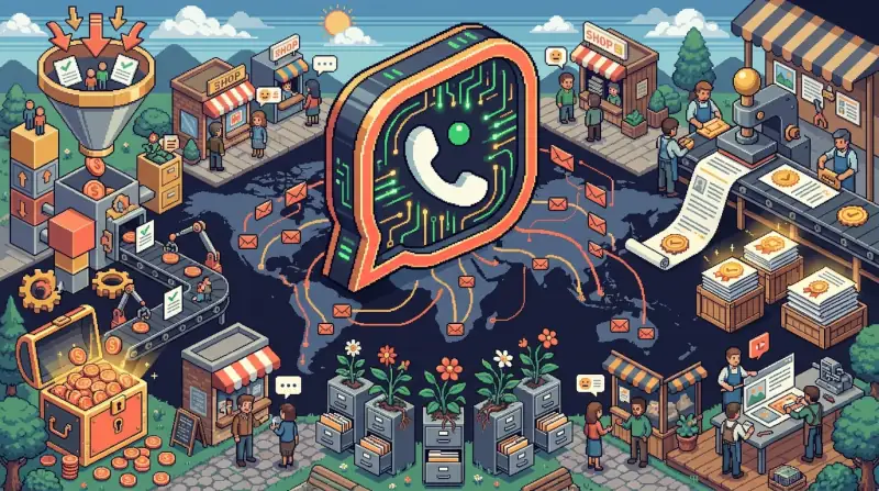 WhatsApp Marketing for Affiliates: Strategy, Compliance, and Scale